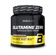 Glutamine Zero 300g